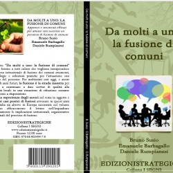 Da molti a uno: la fusione di comuni